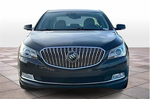 2014 Buick LaCrosse Premium 1