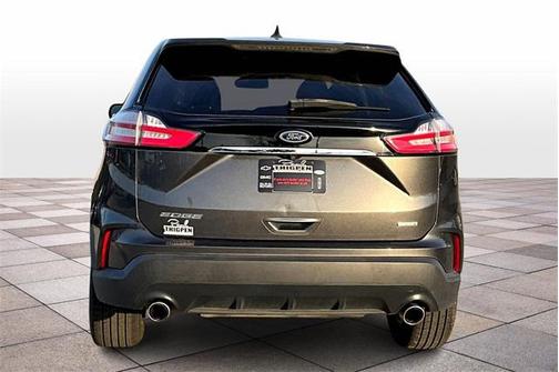 2019 Ford Edge SE