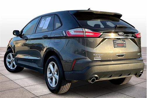 2019 Ford Edge SE
