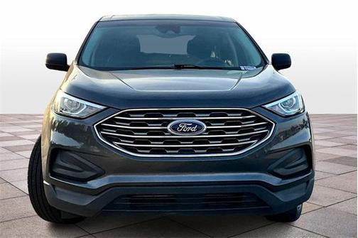 2019 Ford Edge SE