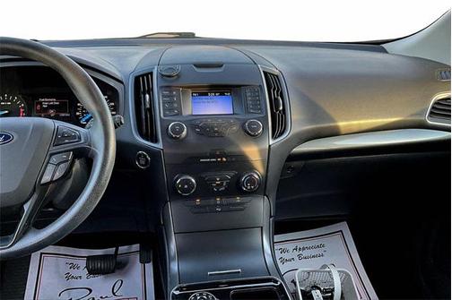 2019 Ford Edge SE