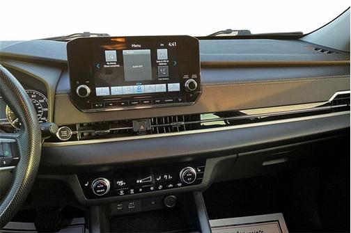 2022 Mitsubishi Outlander SE 2.5 S-AWC