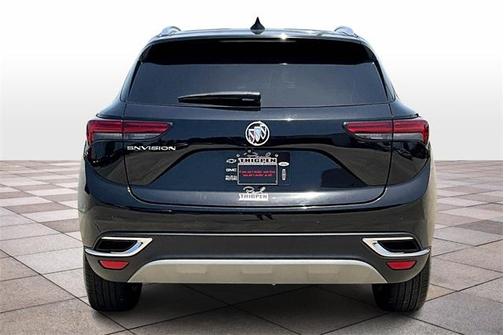2021 Buick Envision FWD Essence