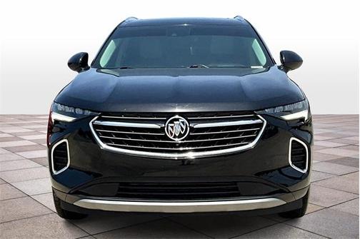 2021 Buick Envision FWD Essence