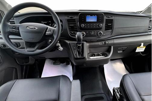 2025 Ford Transit-350 Base