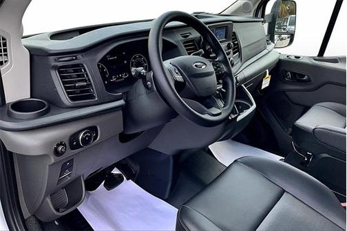 2025 Ford Transit-350 Base