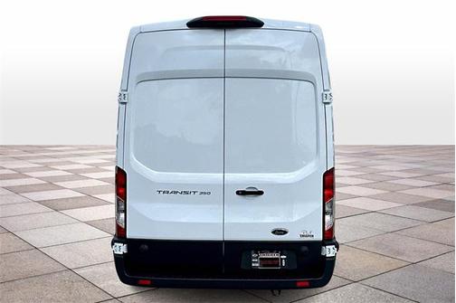 2025 Ford Transit-350 Base