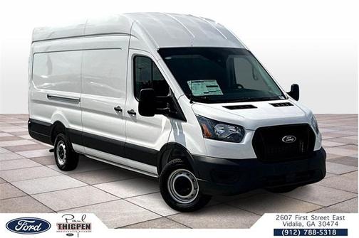 2025 Ford Transit-350 Base