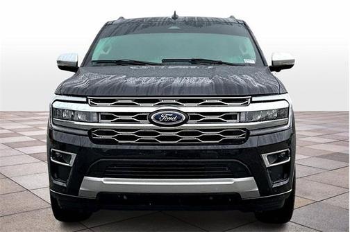 2024 Ford Expedition Platinum