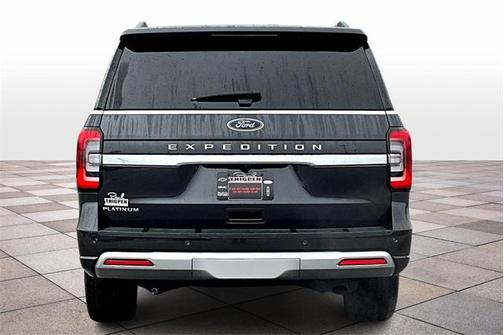2024 Ford Expedition Platinum