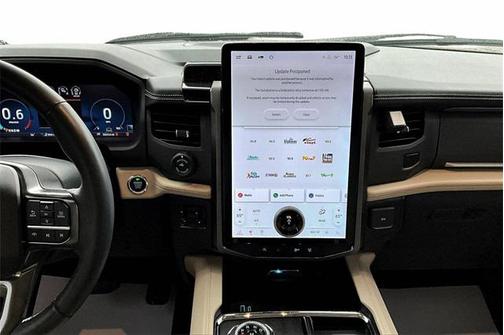 2024 Ford Expedition Platinum