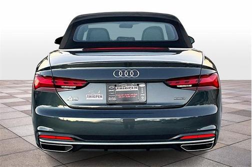 2022 Audi A5 45 Premium