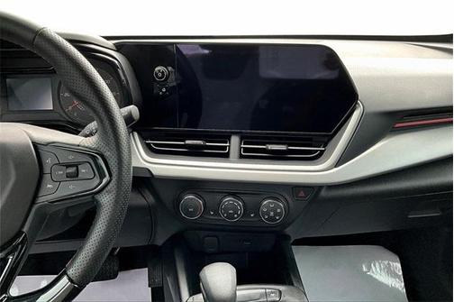 2025 Chevrolet Trax FWD 1RS