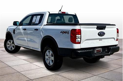 2024 Ford Ranger XL