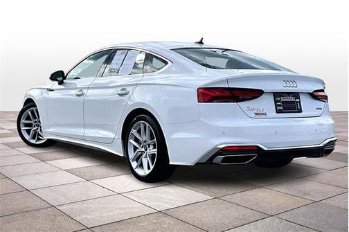 2024 Audi A5 Sportback 45 S Line Premium Plus