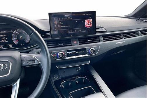 2024 Audi A5 Sportback 45 S Line Premium Plus