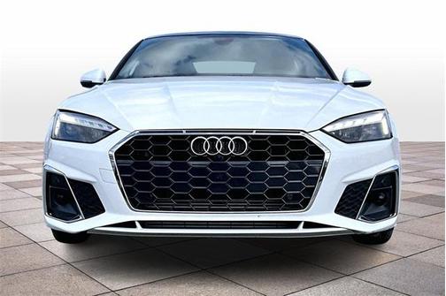 2024 Audi A5 Sportback 45 S Line Premium Plus