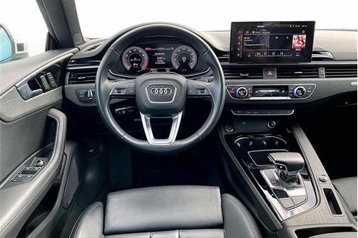 2024 Audi A5 Sportback 45 S Line Premium Plus