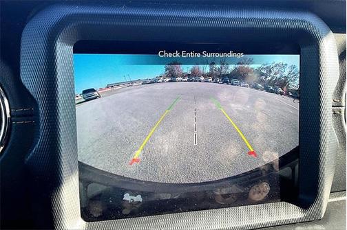 2023 Jeep Wrangler 4-Door High Altitude 4x4