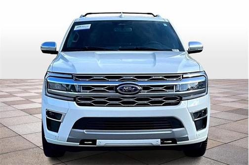 2023 Ford Expedition Platinum