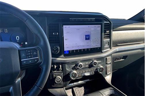 2024 Ford F-150 Tremor