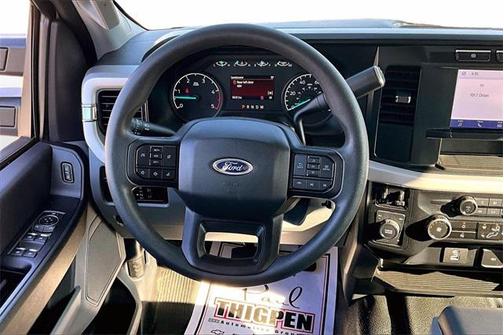 2024 Ford F-350 XL