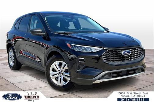 2024 Ford Escape SE