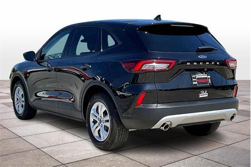 2024 Ford Escape SE