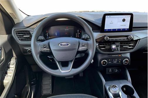 2024 Ford Escape SE