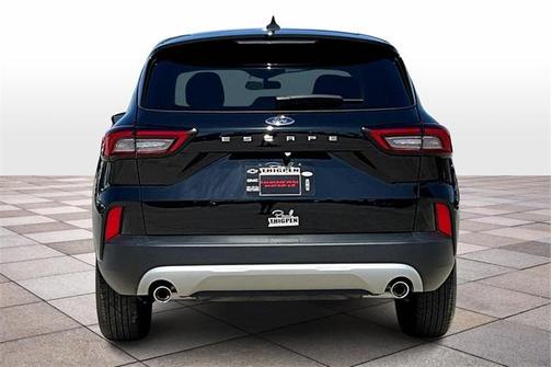 2024 Ford Escape SE