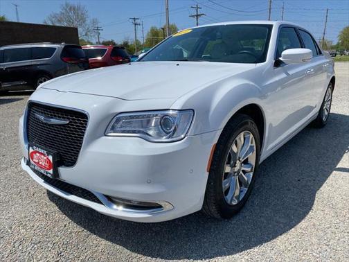 2021 Chrysler 300 Touring