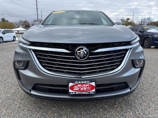 2023 Buick Enclave Essence FWD