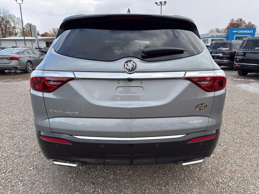 2023 Buick Enclave Essence FWD