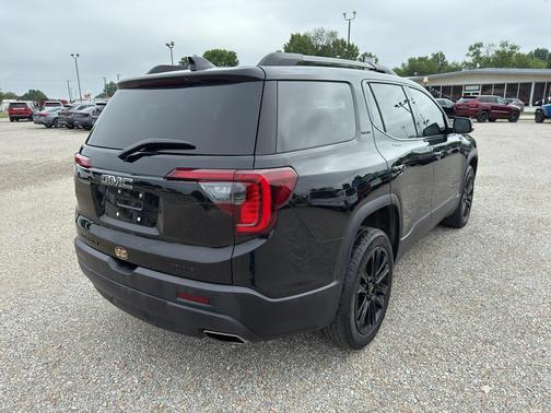 2023 GMC Acadia AWD SLE