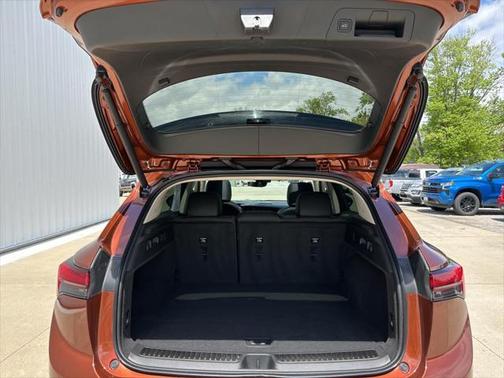 2021 Buick Envision AWD Essence
