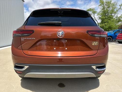 2021 Buick Envision AWD Essence