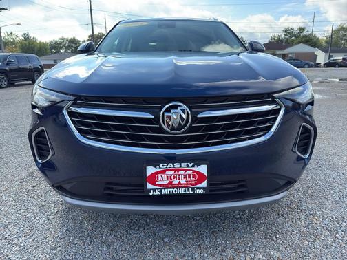 2023 Buick Envision Preferred FWD