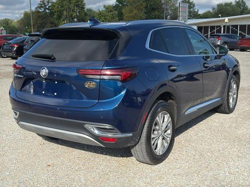 2023 Buick Envision Preferred FWD