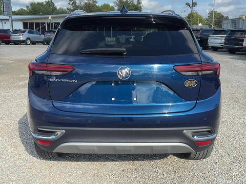 2023 Buick Envision Preferred FWD