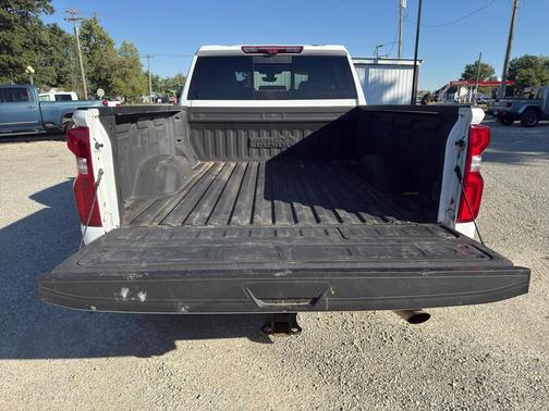 2023 Chevrolet Silverado 2500 High Country