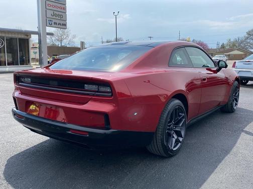 2024 Dodge Charger R/T