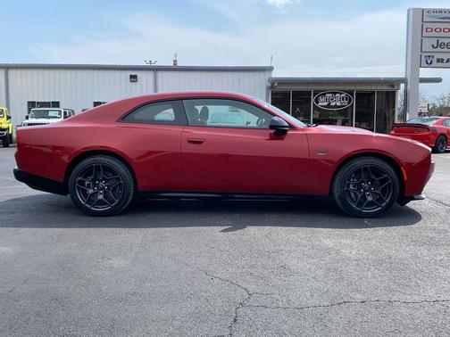 2024 Dodge Charger R/T