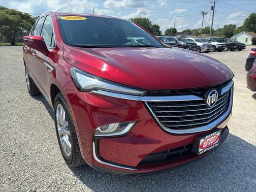 2022 Buick Enclave FWD Premium
