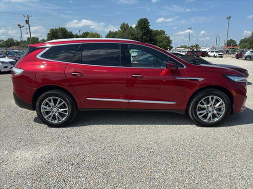 2022 Buick Enclave FWD Premium