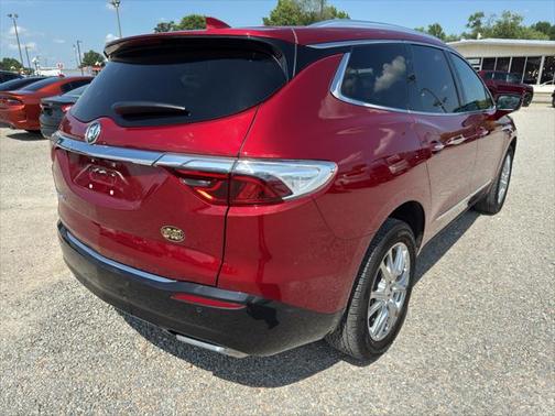 2022 Buick Enclave FWD Premium