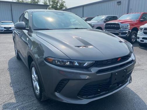 2024 Dodge Hornet GT AWD