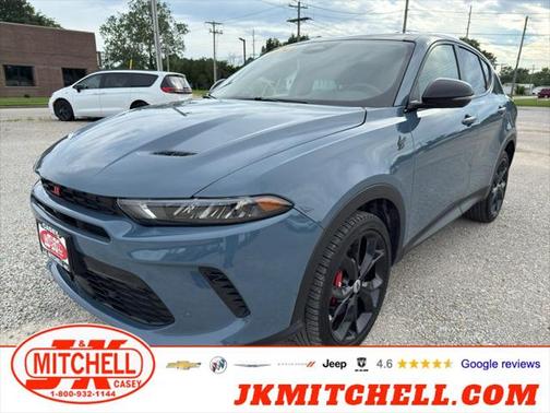 2024 Dodge Hornet GT Plus AWD