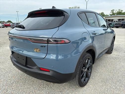 2024 Dodge Hornet GT Plus AWD