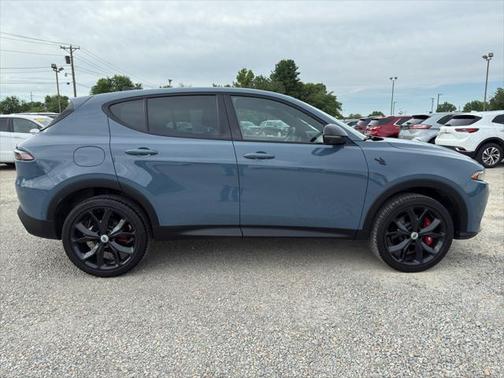 2024 Dodge Hornet GT Plus AWD