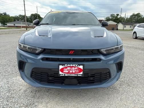 2024 Dodge Hornet GT Plus AWD